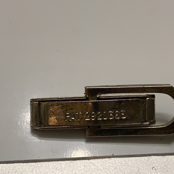 ✏️📏vintage cufflinks by H.Avedon - Picture 6 of 15